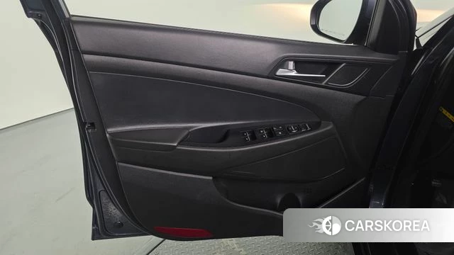 Hyundai All New Tucson id 4203766 из Кореи 16