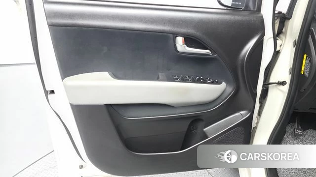 Kia The New Kia Ray id 4792877 из Кореи 16