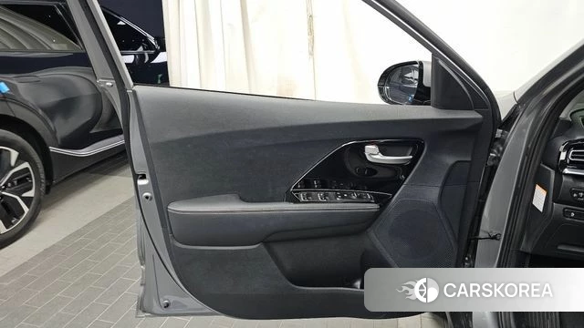 Kia Niro EV id 4775071 из Кореи 16
