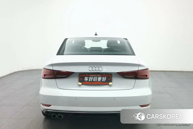 Audi A3 id 4210141 из Китая 16