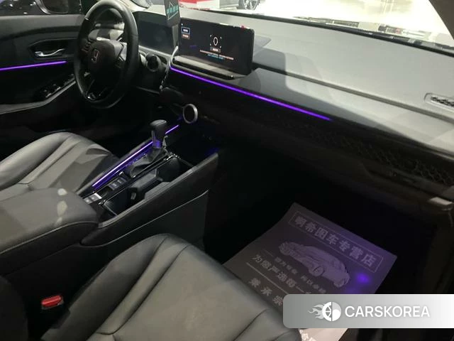 Honda Accord id 3926927 из Китая 16