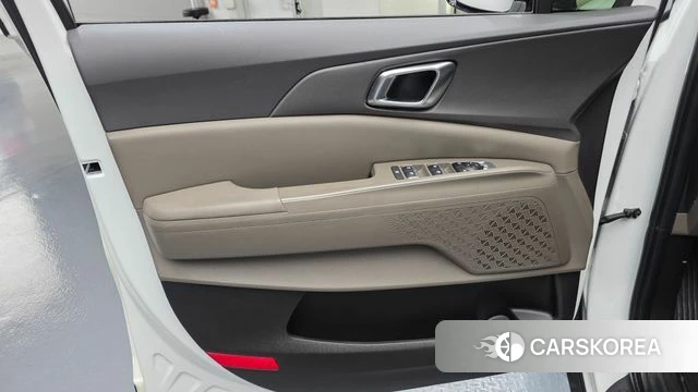 Kia The New Carnival 4th Generation id 4928343 из Кореи 16
