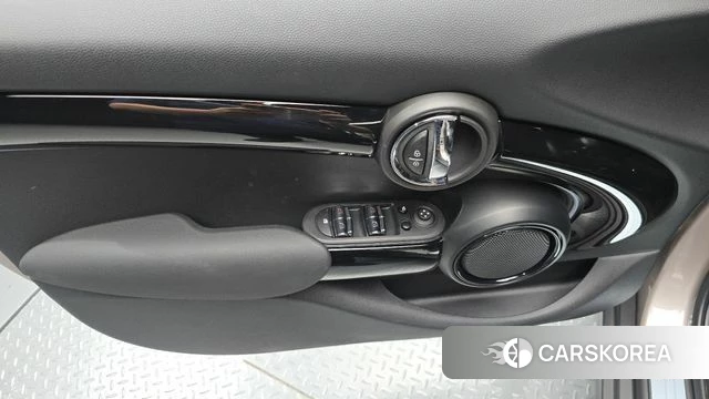 Mini Cooper id 4762798 из Кореи 16