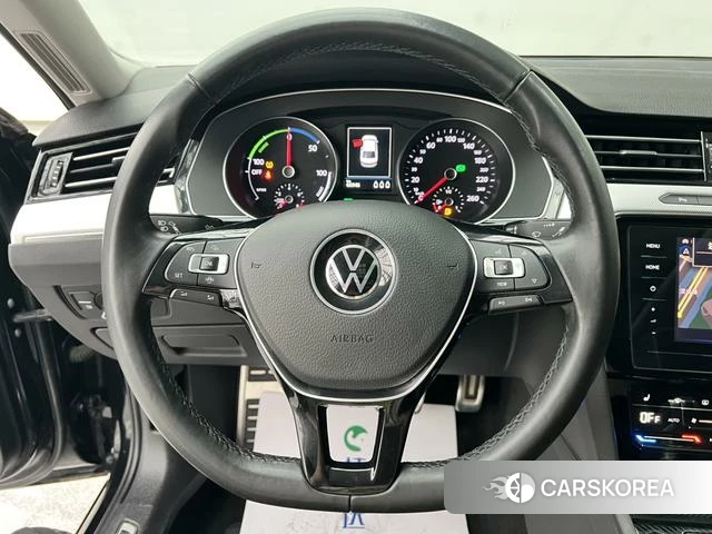 Volkswagen Magotan PHEV id 4273241 из Китая 16
