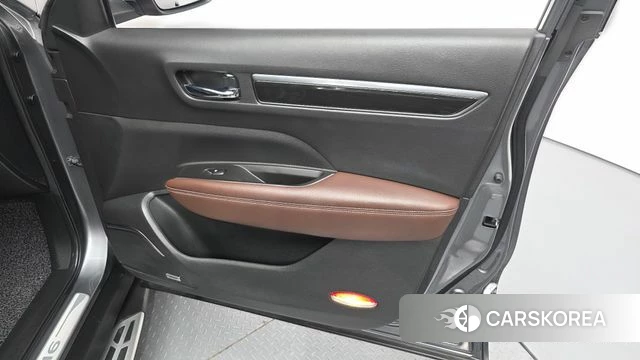 Renault Korea (Samsung) QM6 id 4536429 из Кореи 16