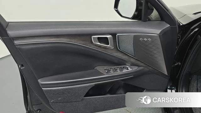 Kia K8 id 4893947 из Кореи 16