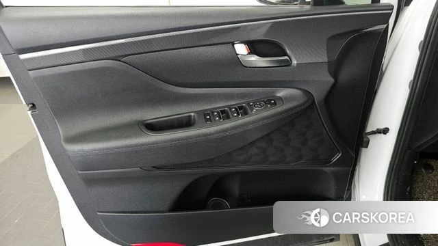 Hyundai The New Santa Fe id 4396583 из Кореи 16