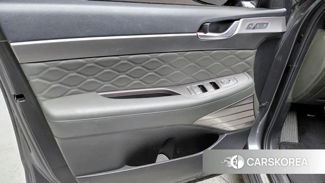 Hyundai Palisade id 4573325 из Кореи 16
