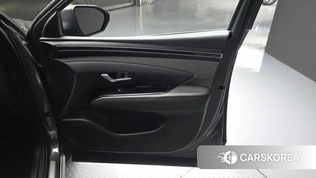 Hyundai Tucson (NX4) id 4535035 из Кореи 16