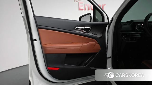 Kia The New Sportage 5th Generation Hybrid id 4359736 из Кореи 16