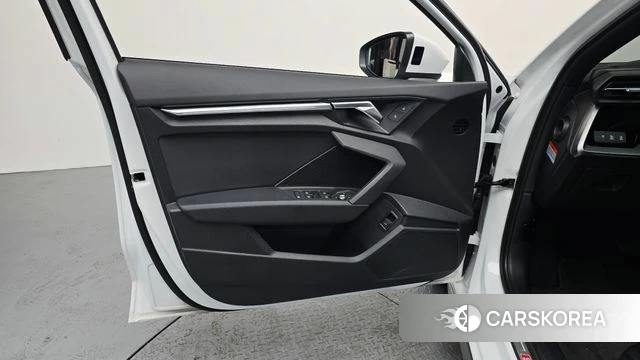 Audi A3 (8Y) id 4549418 из Кореи 16