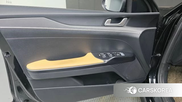 Kia K5 3rd generation id 4586284 из Кореи 16