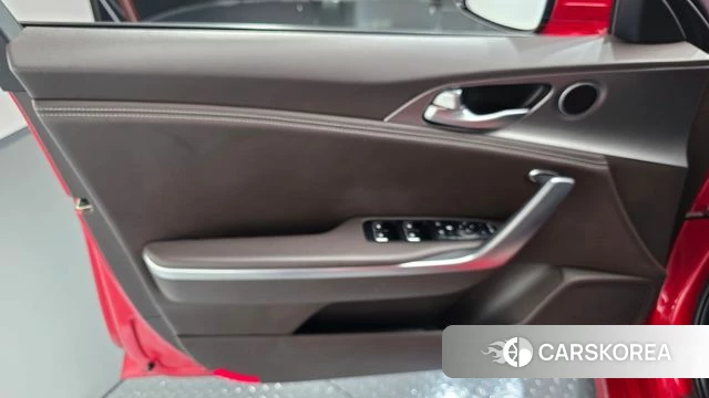 Kia Stinger id 4614860 из Кореи 16