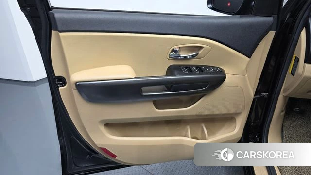 Kia The New Carnival id 4765160 из Кореи 16