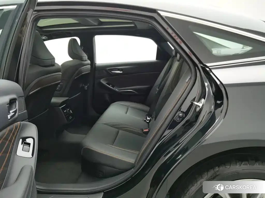 Toyota Avalon id 4629086 из Китая 16