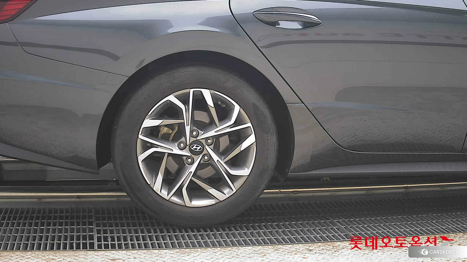 Hyundai Sonata id 4674092 из Кореи 16