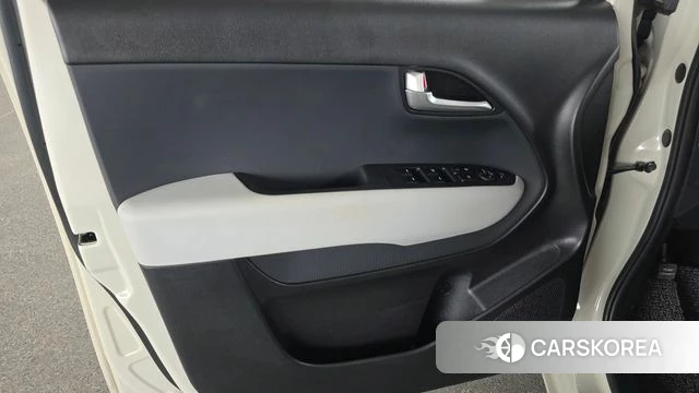 Kia The New Kia Ray id 4349433 из Кореи 16