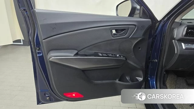 Ssangyong Berry New Tivoli id 4732437 из Кореи 16