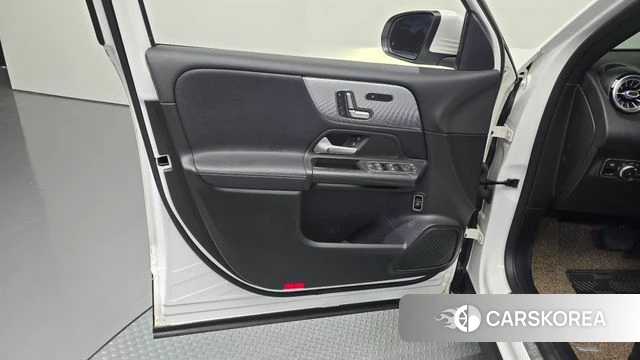 Mercedes-Benz GLB-Class X247 id 4835931 из Кореи 16