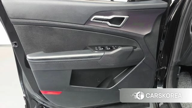 Kia Sportage 5th Generation id 4433382 из Кореи 16