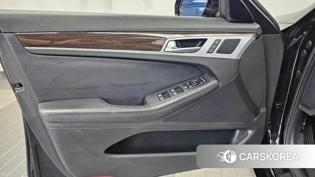 Genesis G80 id 4794902 из Кореи 16