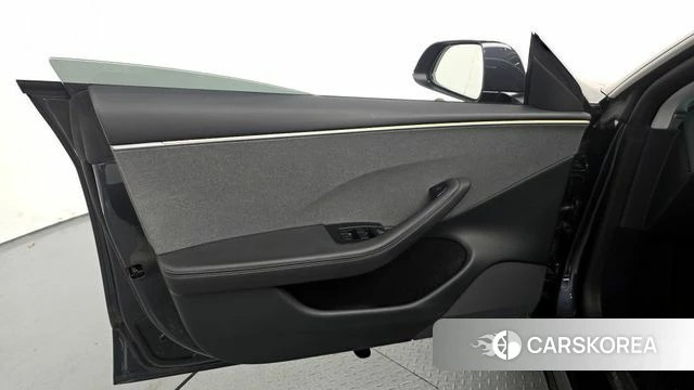 Tesla Model 3 id 4307863 из Кореи 16