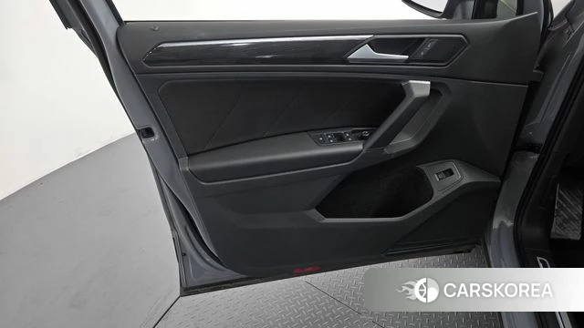 Volkswagen Tiguan second Generation id 4753851 из Кореи 16