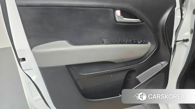 Kia The New Kia Ray id 4916837 из Кореи 16