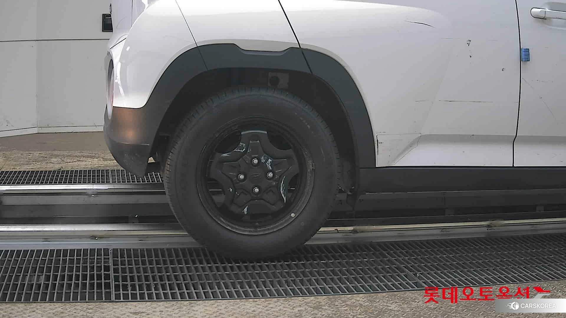 Hyundai Casper id 3875704 из Кореи 16