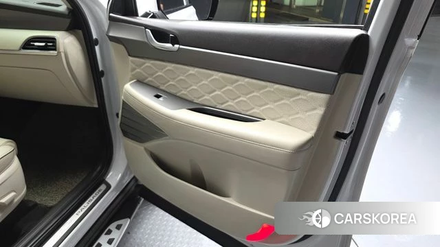 Hyundai Palisade id 4899117 из Кореи 16
