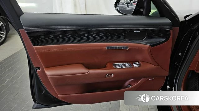 Genesis G90 (RS4) id 4725148 из Кореи 16