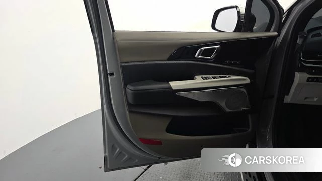 Kia The New Carnival 4th Generation id 4590279 из Кореи 16