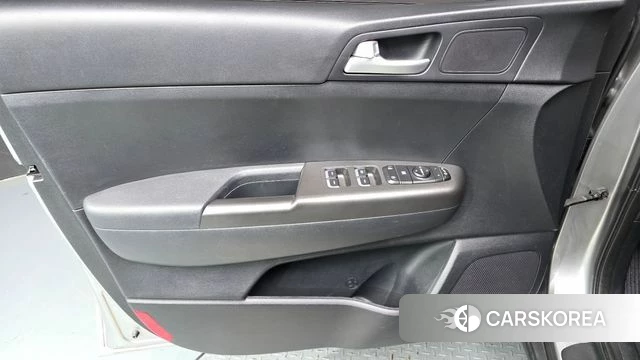 Kia Sportage The Bold id 4508471 из Кореи 16