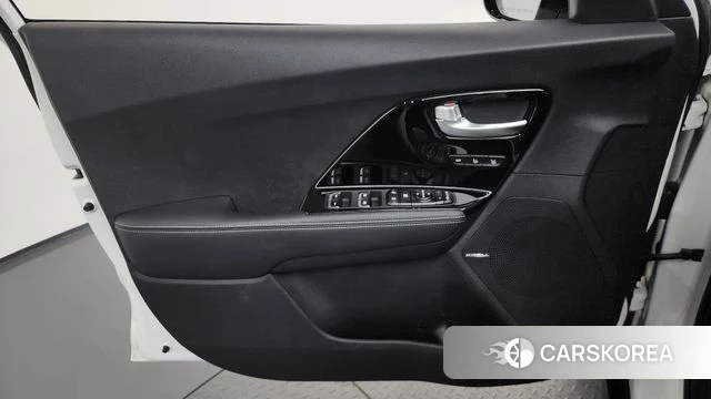 Kia Niro EV id 4698610 из Кореи 16