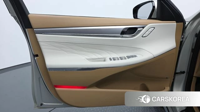 Hyundai The New Grandeur IG id 4702717 из Кореи 16