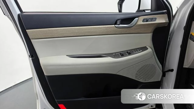 Hyundai Palisade id 4764671 из Кореи 16