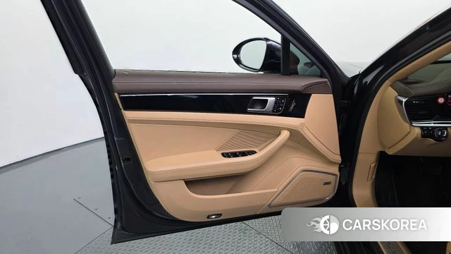 Porsche Panamera (971) id 4423524 из Кореи 16
