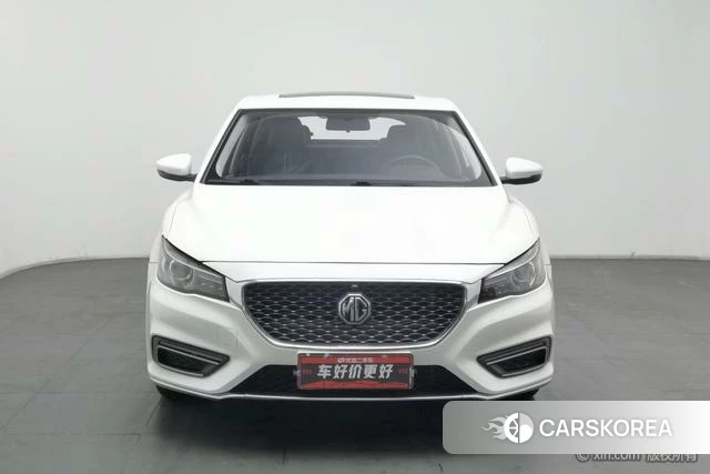MG MG6 id 4211319 из Китая 16