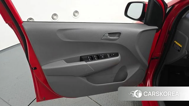 Kia All New Morning (JA) id 4626151 из Кореи 16