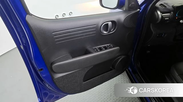 Hyundai Casper id 4302906 из Кореи 16