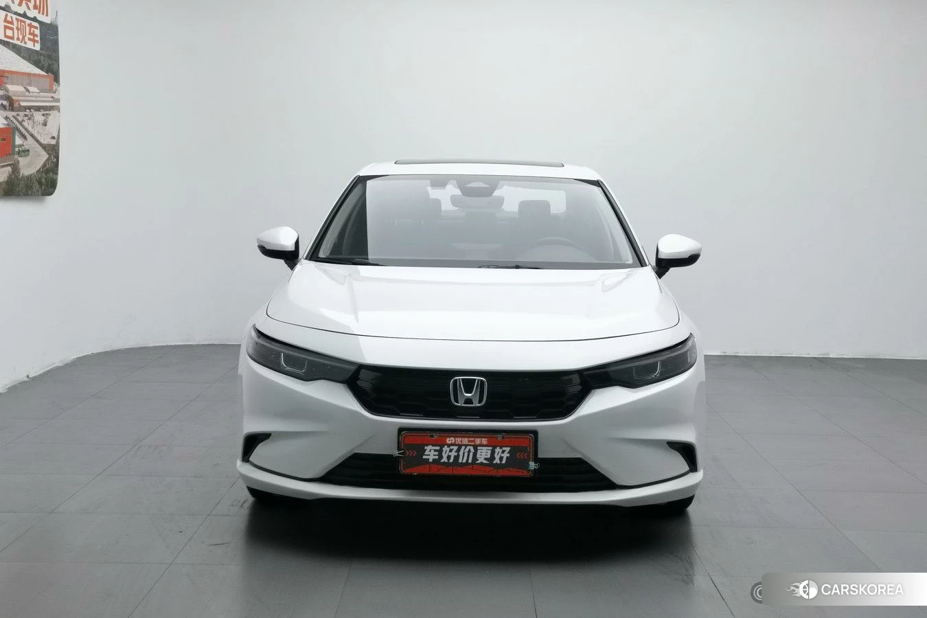 Honda Style id 4467735 из Китая 16