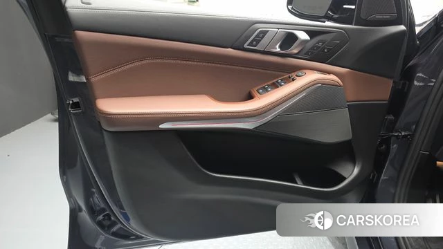 BMW X5 (G05) id 4282966 из Кореи 16