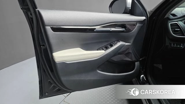 Kia Seltos id 4592903 из Кореи 16