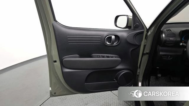Hyundai Casper id 4880889 из Кореи 16