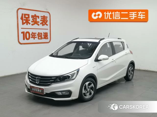 Baojun 310 id 4210266 из Китая 16
