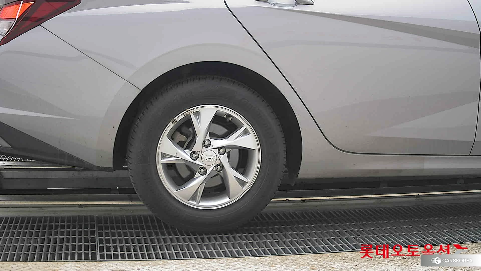 Hyundai Avante id 4289486 из Кореи 16