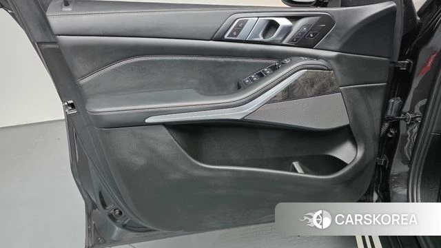 BMW X5 (G05) id 4549482 из Кореи 16