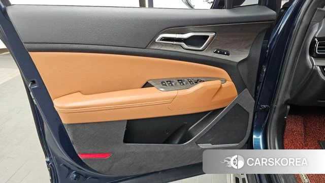 Kia Sportage 5th Generation Hybrid id 4636816 из Кореи 16