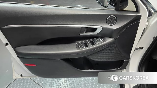 Hyundai Sonata (DN8) id 4475515 из Кореи 16
