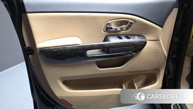 Kia The New Carnival id 4937535 из Кореи 16